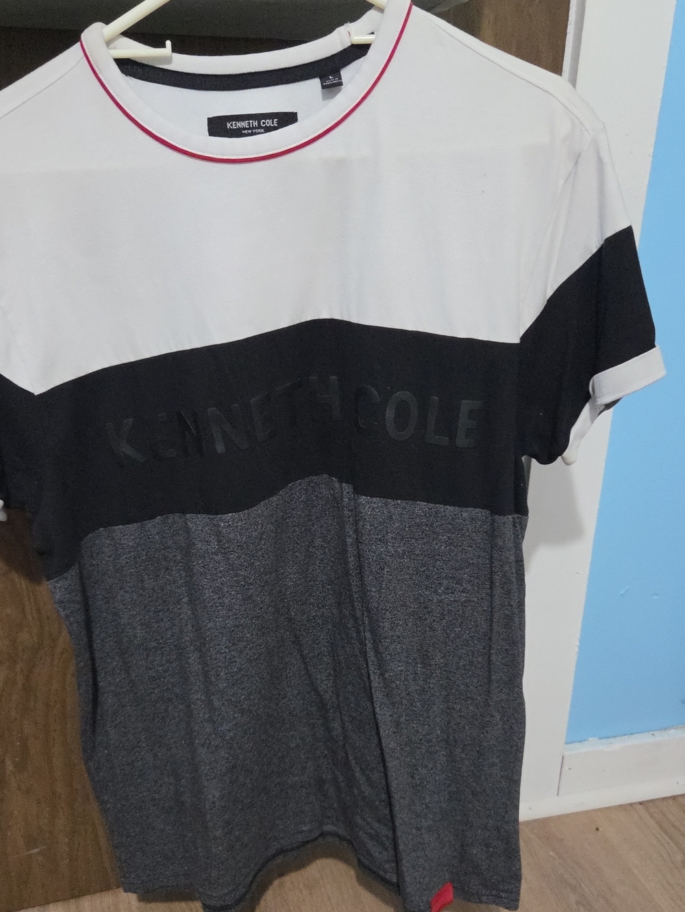 Men's Kenneth Cole Shirt
